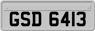 GSD6413