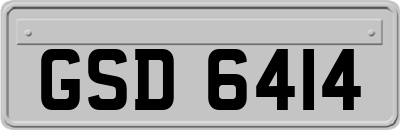 GSD6414