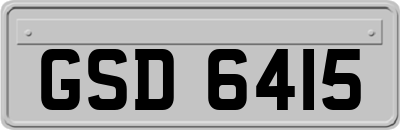 GSD6415