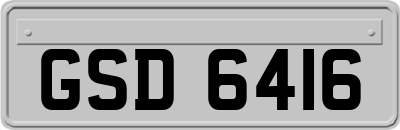 GSD6416