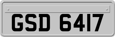GSD6417