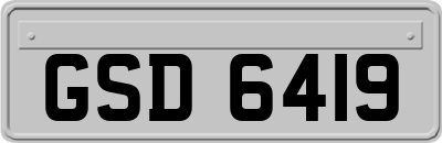 GSD6419