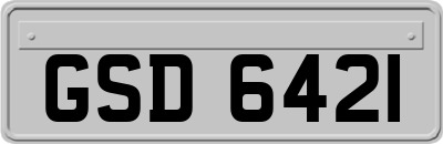 GSD6421