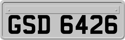 GSD6426