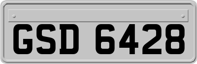 GSD6428