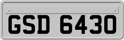 GSD6430