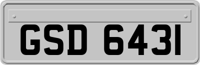 GSD6431