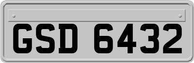 GSD6432