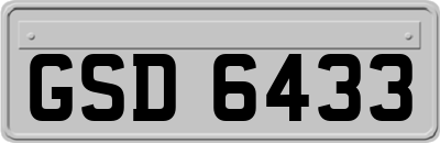 GSD6433