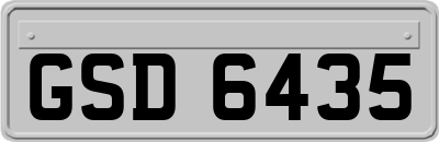 GSD6435