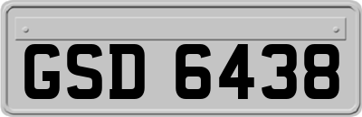 GSD6438