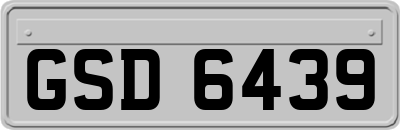GSD6439