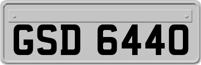 GSD6440