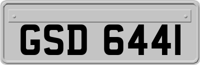 GSD6441