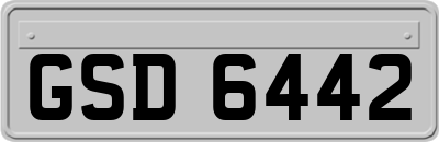 GSD6442