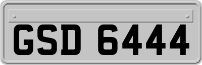 GSD6444