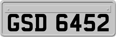 GSD6452