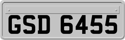 GSD6455