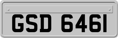GSD6461