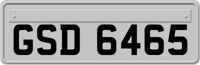GSD6465