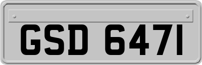 GSD6471