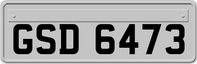 GSD6473