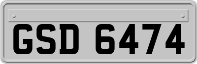 GSD6474