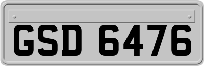 GSD6476