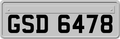 GSD6478