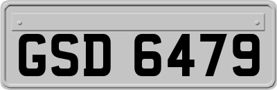 GSD6479