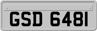 GSD6481
