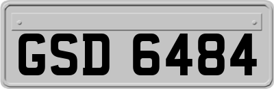GSD6484