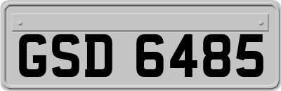 GSD6485