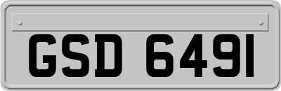 GSD6491
