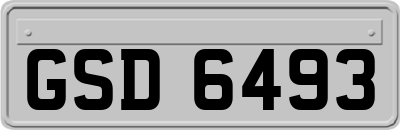 GSD6493