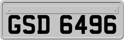 GSD6496
