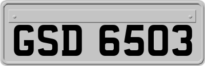 GSD6503