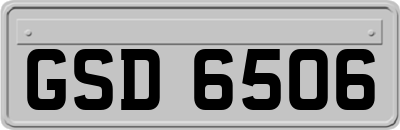 GSD6506