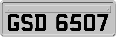 GSD6507