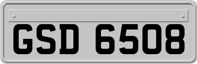 GSD6508