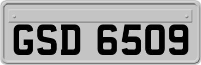 GSD6509