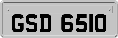 GSD6510