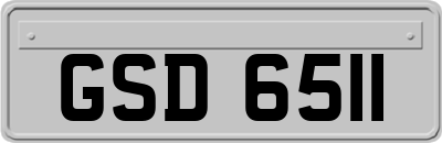 GSD6511