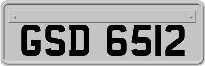 GSD6512