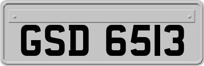 GSD6513