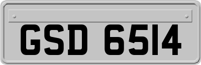 GSD6514