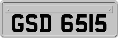 GSD6515