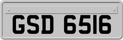 GSD6516