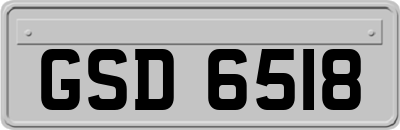 GSD6518