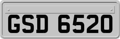 GSD6520